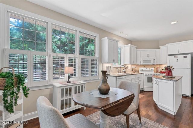 1495 Monticello Drive, Pinehurst, NC 28374