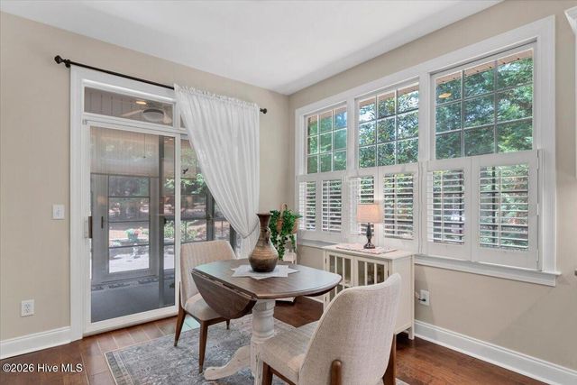 1495 Monticello Drive, Pinehurst, NC 28374
