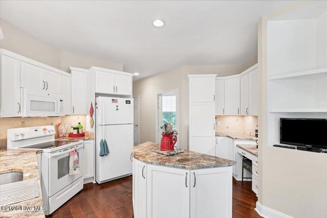 1495 Monticello Drive, Pinehurst, NC 28374