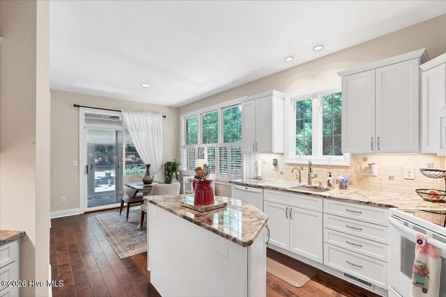 1495 Monticello Drive, Pinehurst, NC 28374