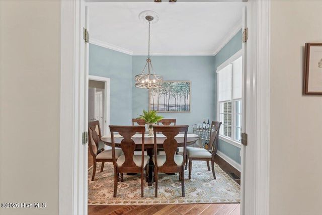 1495 Monticello Drive, Pinehurst, NC 28374