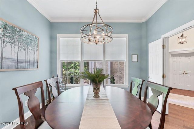 1495 Monticello Drive, Pinehurst, NC 28374