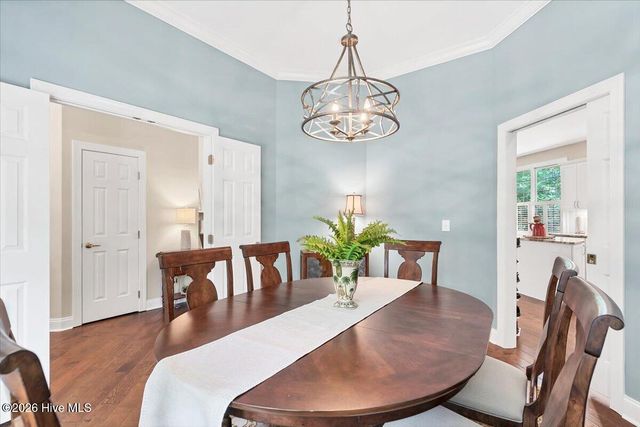 1495 Monticello Drive, Pinehurst, NC 28374