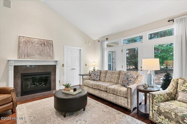 1495 Monticello Drive, Pinehurst, NC 28374