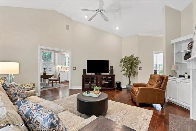 1495 Monticello Drive, Pinehurst, NC 28374