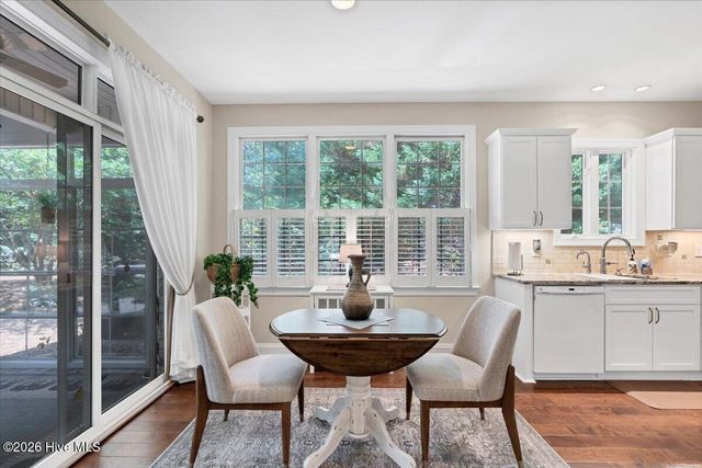 1495 Monticello Drive, Pinehurst, NC 28374