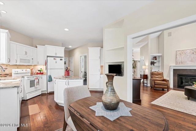 1495 Monticello Drive, Pinehurst, NC 28374
