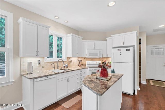 1495 Monticello Drive, Pinehurst, NC 28374