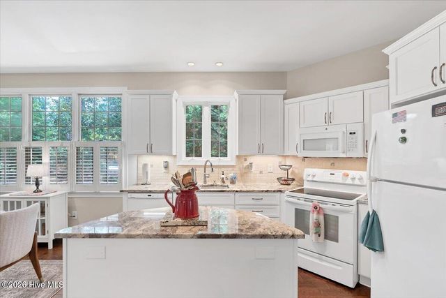 1495 Monticello Drive, Pinehurst, NC 28374