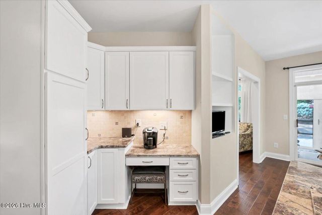 1495 Monticello Drive, Pinehurst, NC 28374