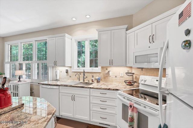 1495 Monticello Drive, Pinehurst, NC 28374