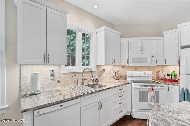 1495 Monticello Drive, Pinehurst, NC 28374