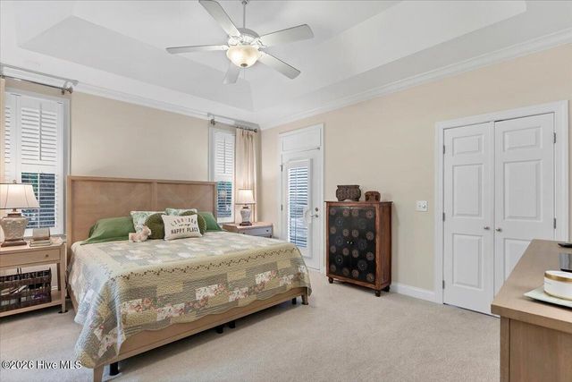 1495 Monticello Drive, Pinehurst, NC 28374