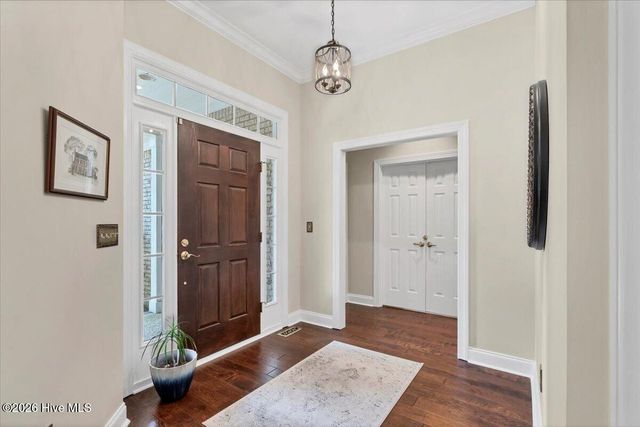 1495 Monticello Drive, Pinehurst, NC 28374