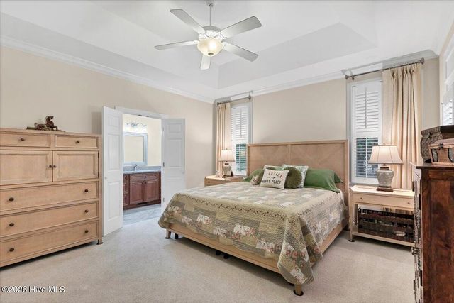 1495 Monticello Drive, Pinehurst, NC 28374