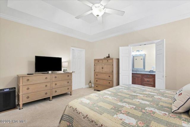1495 Monticello Drive, Pinehurst, NC 28374