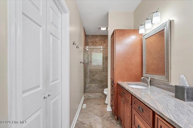 1495 Monticello Drive, Pinehurst, NC 28374
