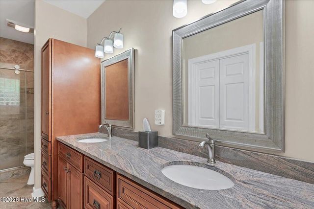 1495 Monticello Drive, Pinehurst, NC 28374
