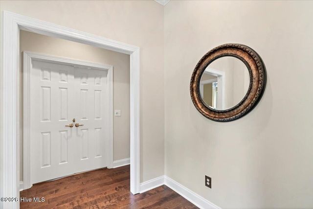 1495 Monticello Drive, Pinehurst, NC 28374