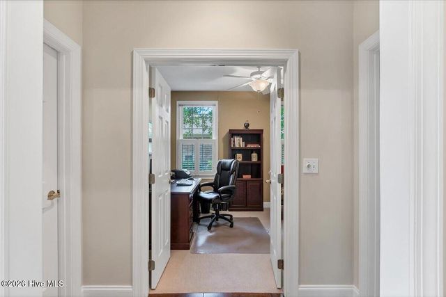 1495 Monticello Drive, Pinehurst, NC 28374