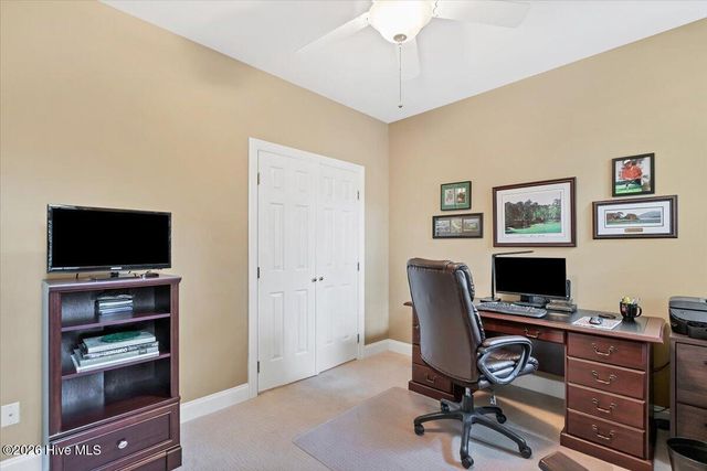 1495 Monticello Drive, Pinehurst, NC 28374
