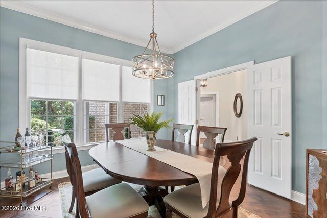 1495 Monticello Drive, Pinehurst, NC 28374