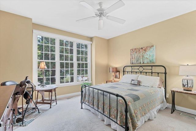 1495 Monticello Drive, Pinehurst, NC 28374