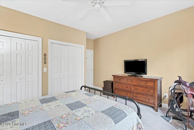1495 Monticello Drive, Pinehurst, NC 28374
