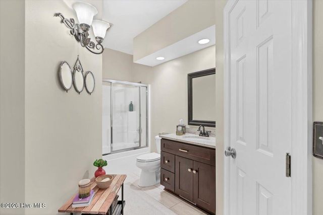 1495 Monticello Drive, Pinehurst, NC 28374