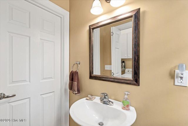 1495 Monticello Drive, Pinehurst, NC 28374