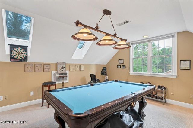 1495 Monticello Drive, Pinehurst, NC 28374