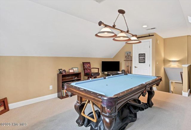 1495 Monticello Drive, Pinehurst, NC 28374