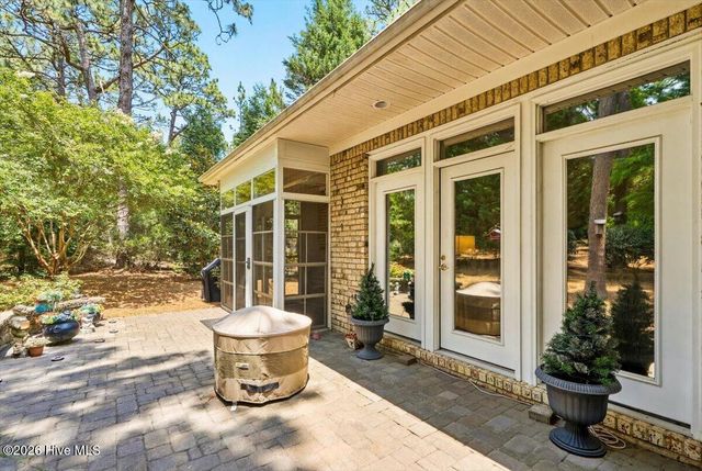1495 Monticello Drive, Pinehurst, NC 28374