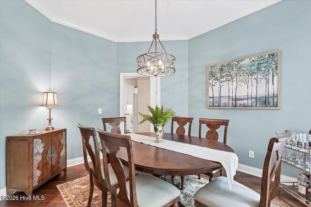 1495 Monticello Drive, Pinehurst, NC 28374