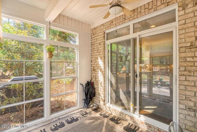1495 Monticello Drive, Pinehurst, NC 28374