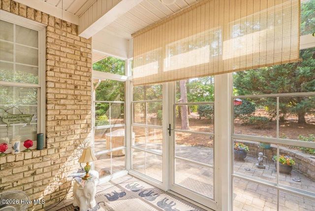 1495 Monticello Drive, Pinehurst, NC 28374