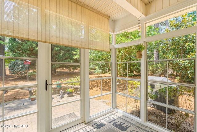 1495 Monticello Drive, Pinehurst, NC 28374