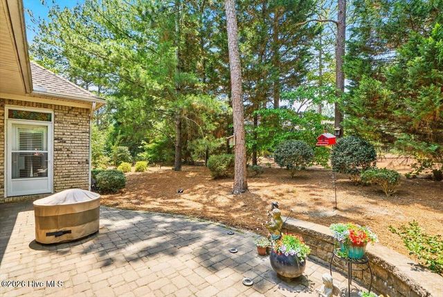 1495 Monticello Drive, Pinehurst, NC 28374