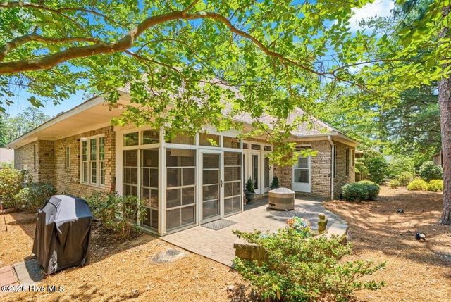 1495 Monticello Drive, Pinehurst, NC 28374