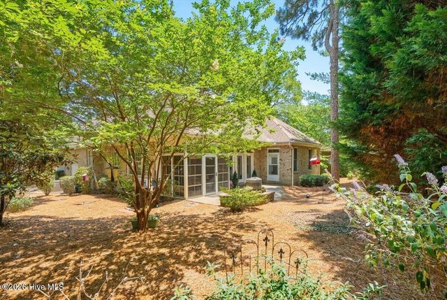 1495 Monticello Drive, Pinehurst, NC 28374