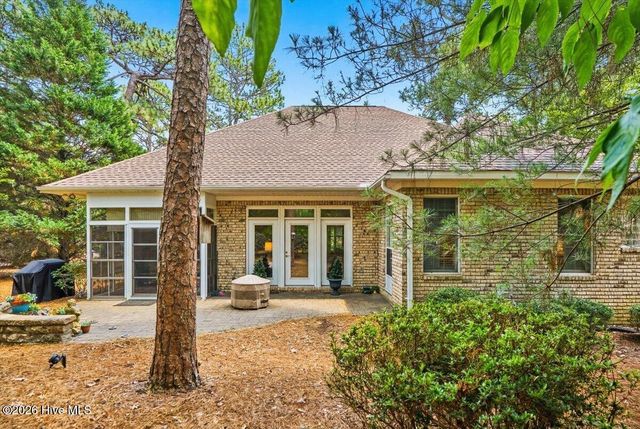 1495 Monticello Drive, Pinehurst, NC 28374