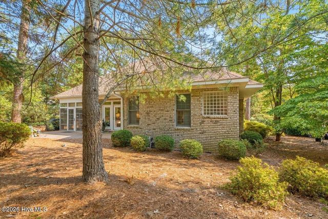 1495 Monticello Drive, Pinehurst, NC 28374