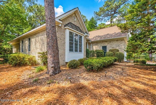 1495 Monticello Drive, Pinehurst, NC 28374