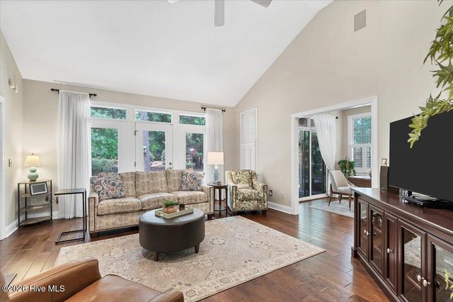 1495 Monticello Drive, Pinehurst, NC 28374