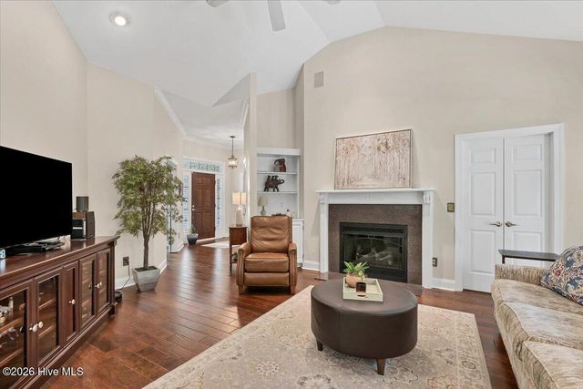 1495 Monticello Drive, Pinehurst, NC 28374