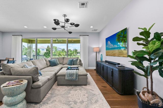 1338 Harvester Crossing, Loxahatchee, FL 33470