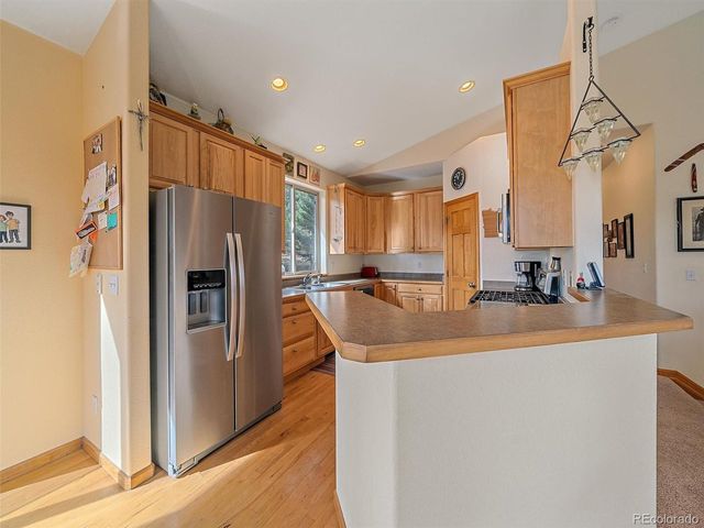 6752 S Columbine Rd, Evergreen, CO 80439