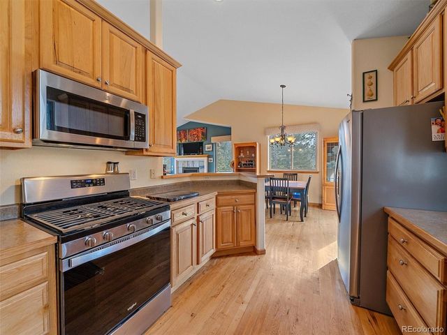 6752 S Columbine Rd, Evergreen, CO 80439