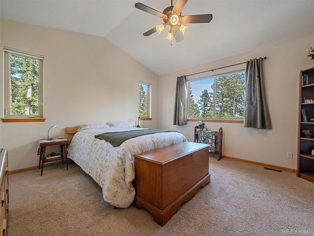 6752 S Columbine Rd, Evergreen, CO 80439