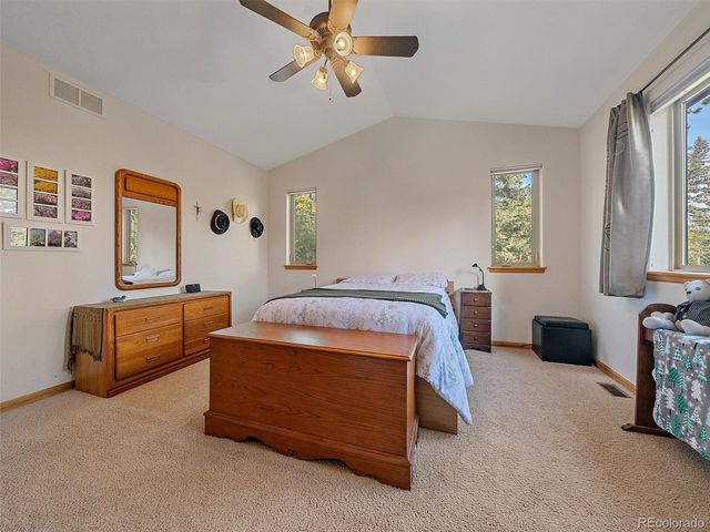 6752 S Columbine Rd, Evergreen, CO 80439